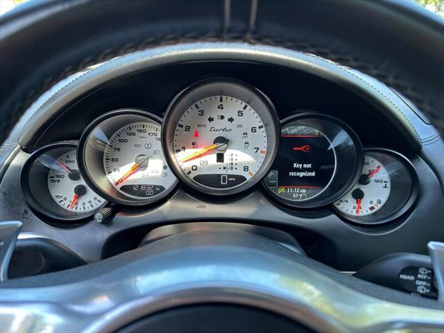 used 2012 Porsche Cayenne car, priced at $18,995