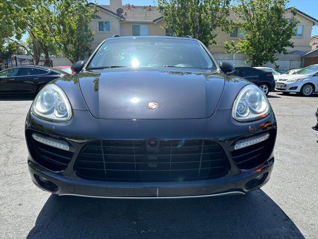 used 2012 Porsche Cayenne car, priced at $18,995
