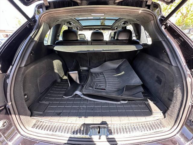 used 2012 Porsche Cayenne car, priced at $18,995
