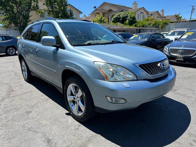 used 2008 Lexus RX 350 car, priced at $6,995