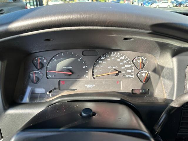 used 2004 Dodge Dakota car, priced at $5,995
