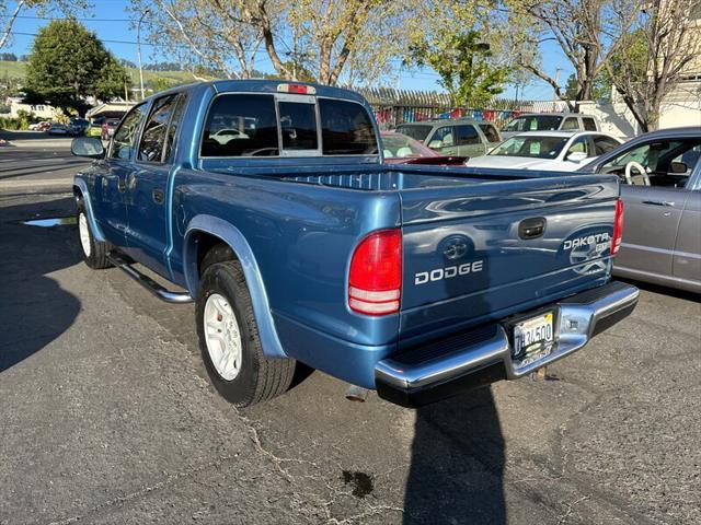 used 2004 Dodge Dakota car, priced at $5,995