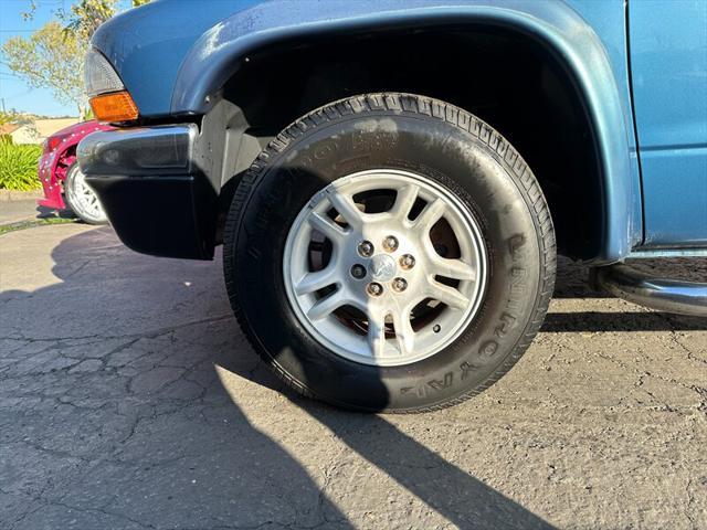 used 2004 Dodge Dakota car, priced at $5,995