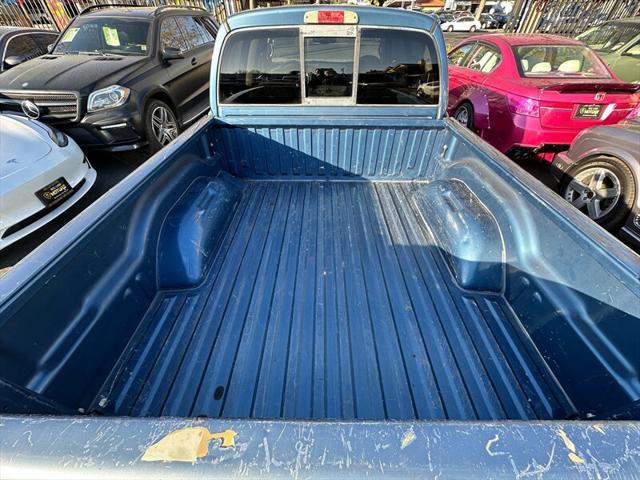 used 2004 Dodge Dakota car, priced at $5,995