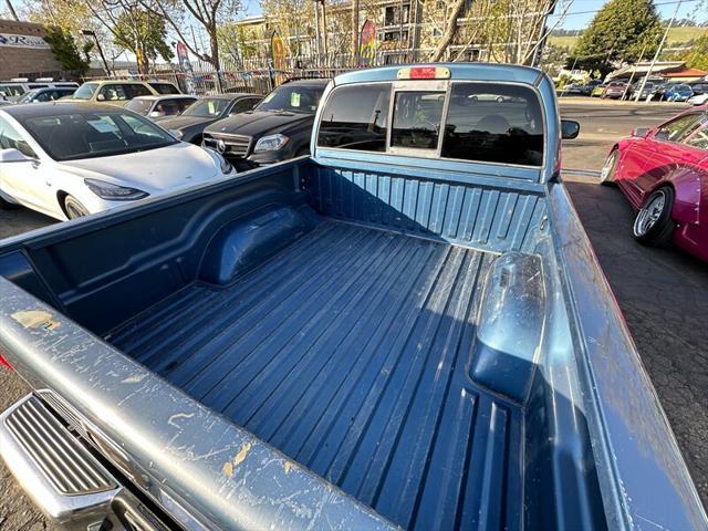 used 2004 Dodge Dakota car, priced at $5,995