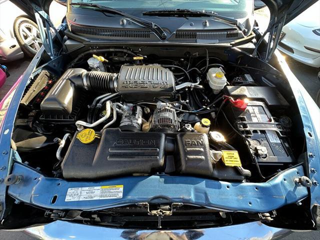 used 2004 Dodge Dakota car, priced at $5,995