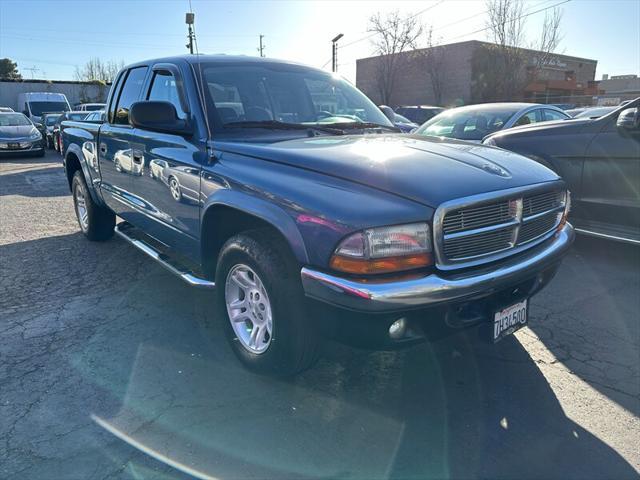 used 2004 Dodge Dakota car, priced at $5,995