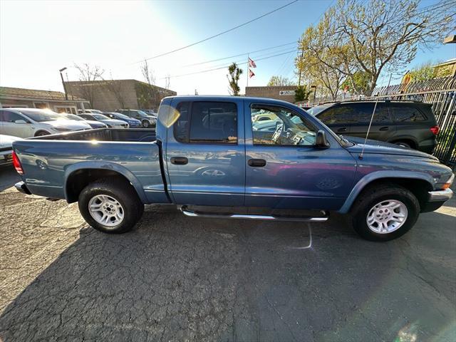 used 2004 Dodge Dakota car, priced at $5,995