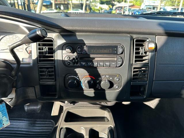 used 2004 Dodge Dakota car, priced at $5,995