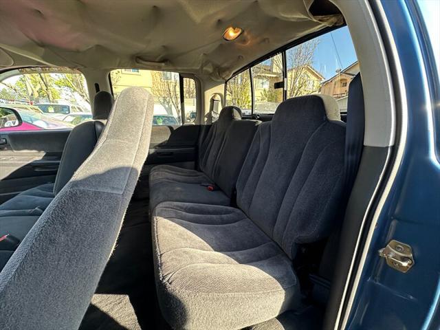 used 2004 Dodge Dakota car, priced at $5,995
