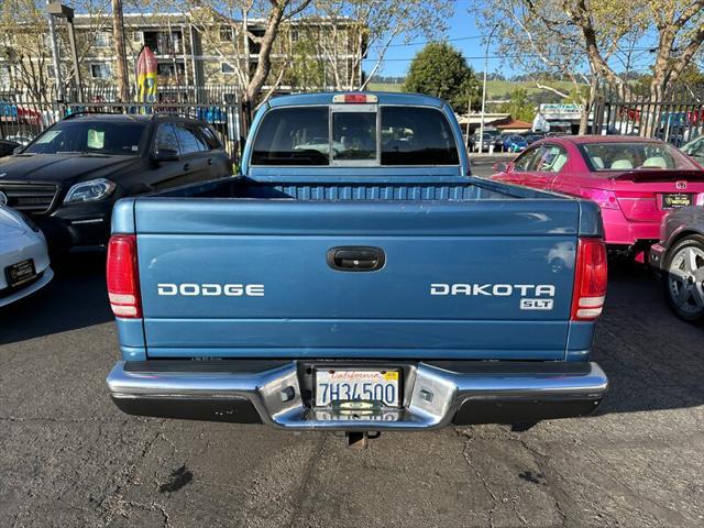 used 2004 Dodge Dakota car, priced at $5,995