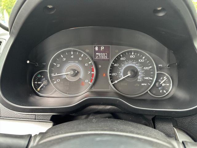 used 2010 Subaru Outback car, priced at $3,995