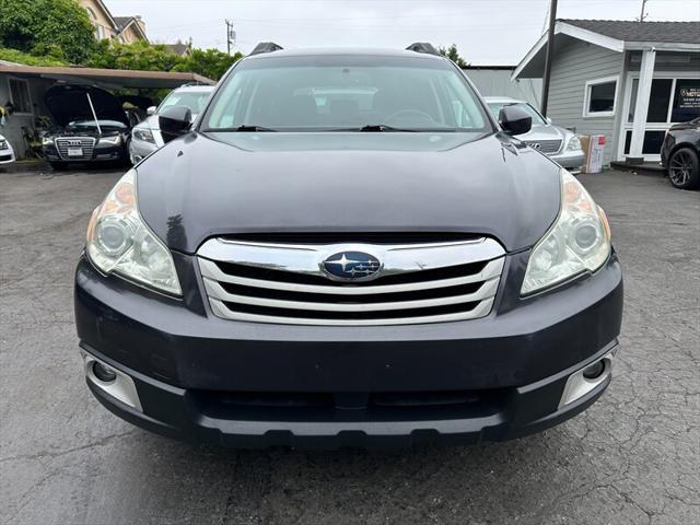 used 2010 Subaru Outback car, priced at $3,995
