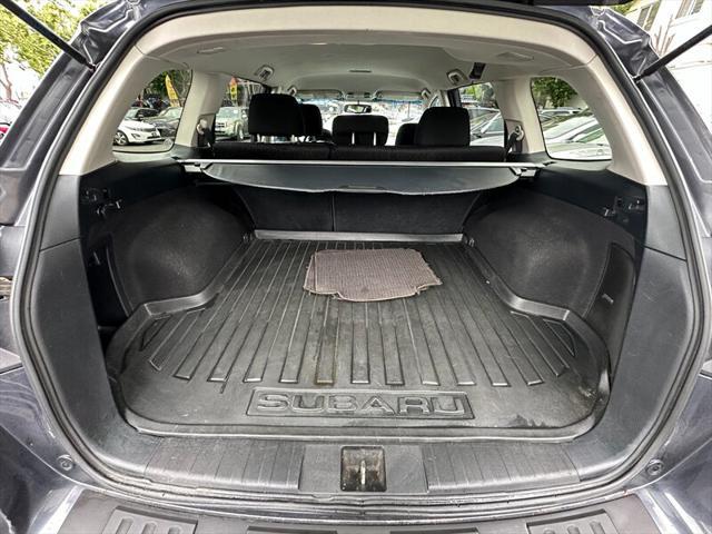 used 2010 Subaru Outback car, priced at $3,995