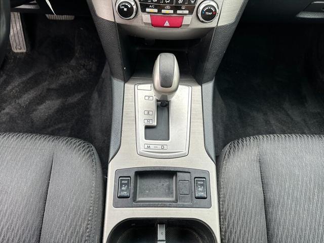 used 2010 Subaru Outback car, priced at $3,995
