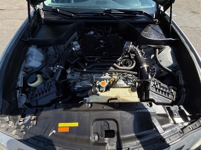 used 2007 INFINITI G35 car, priced at $4,995