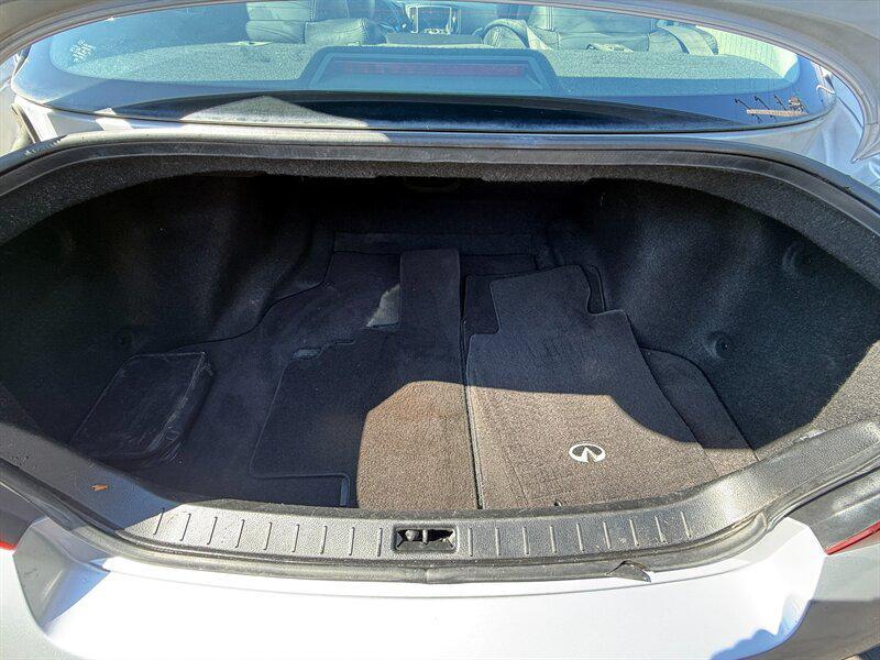 used 2007 INFINITI G35 car, priced at $4,995