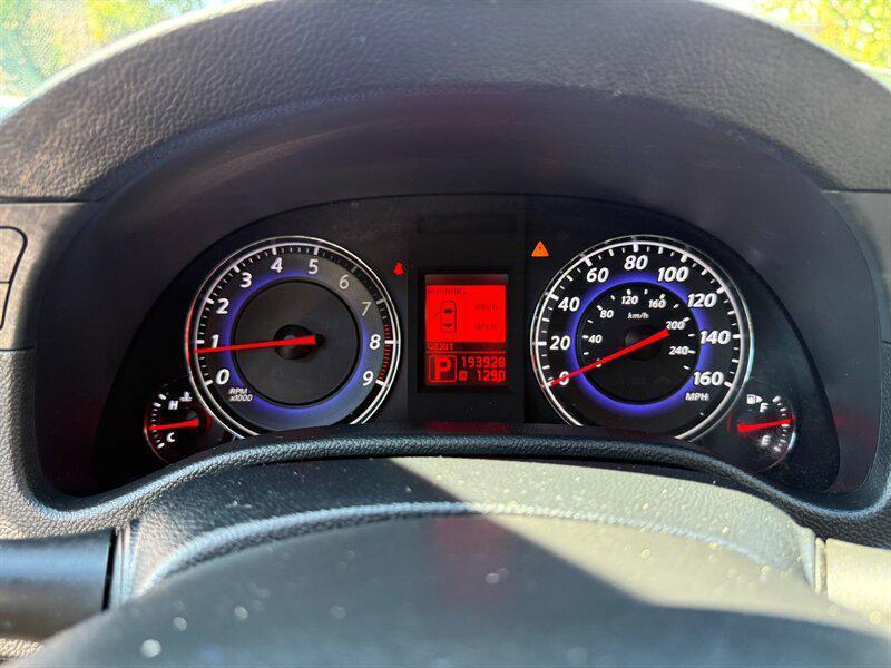 used 2007 INFINITI G35 car, priced at $4,995