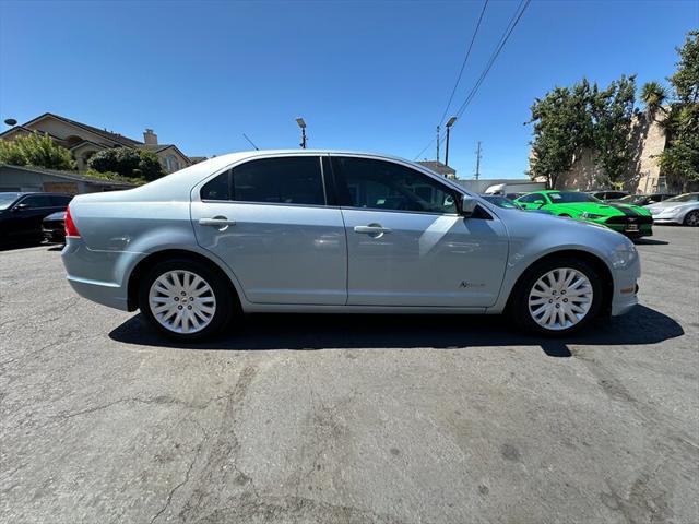 used 2010 Ford Fusion Hybrid car, priced at $5,995