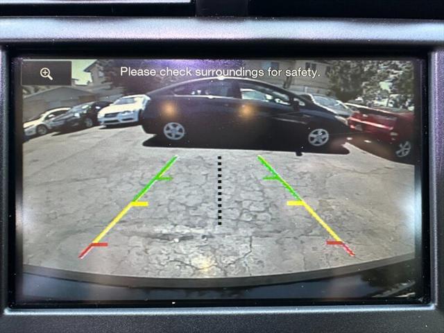 used 2015 Ford Fusion car, priced at $5,995
