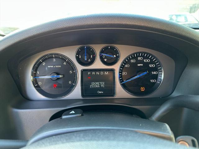 used 2007 Cadillac Escalade car, priced at $10,995