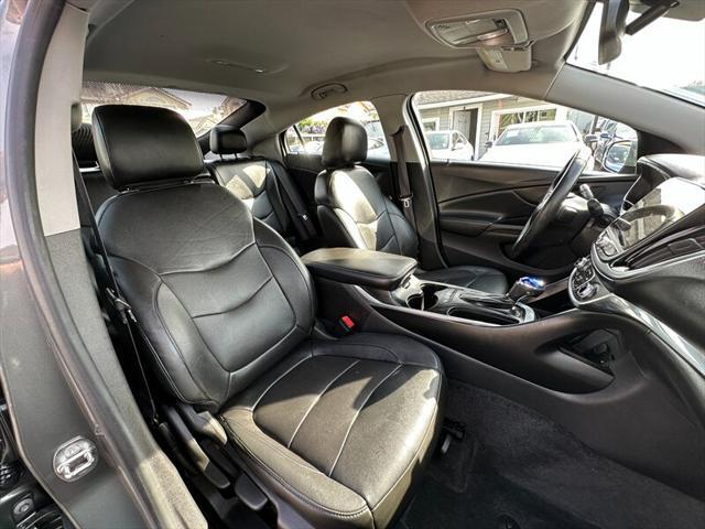 used 2016 Chevrolet Volt car, priced at $8,396