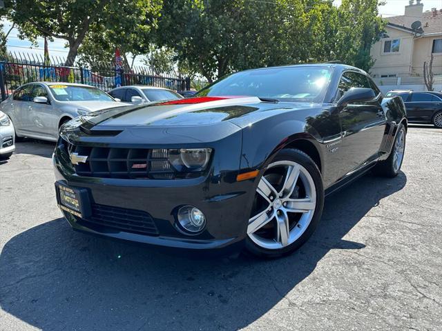 used 2012 Chevrolet Camaro car, priced at $22,995