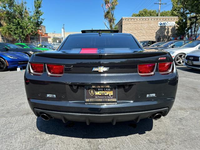 used 2012 Chevrolet Camaro car, priced at $22,995