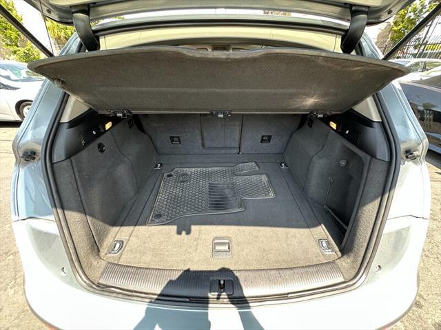 used 2010 Audi Q5 car, priced at $6,500