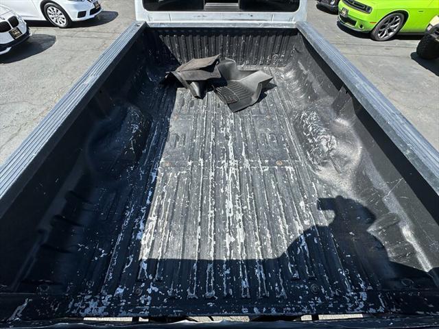 used 2011 Ford F-250 car, priced at $14,995
