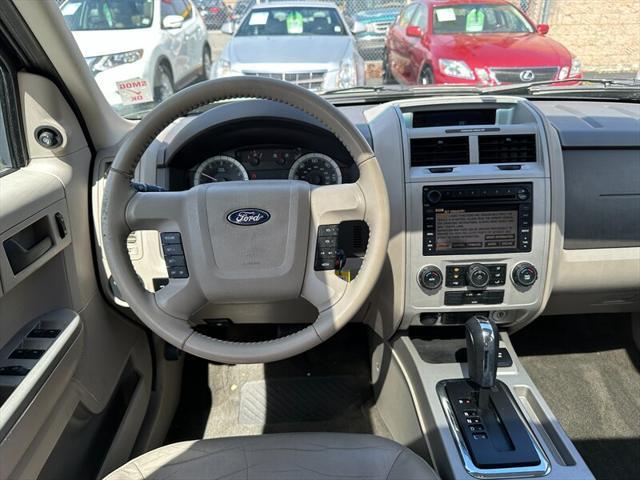 used 2008 Ford Escape Hybrid car, priced at $5,995