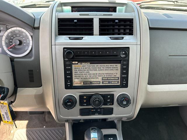 used 2008 Ford Escape Hybrid car, priced at $5,995