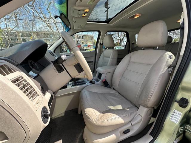 used 2008 Ford Escape Hybrid car, priced at $5,995