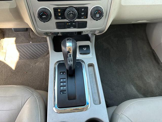 used 2008 Ford Escape Hybrid car, priced at $5,995