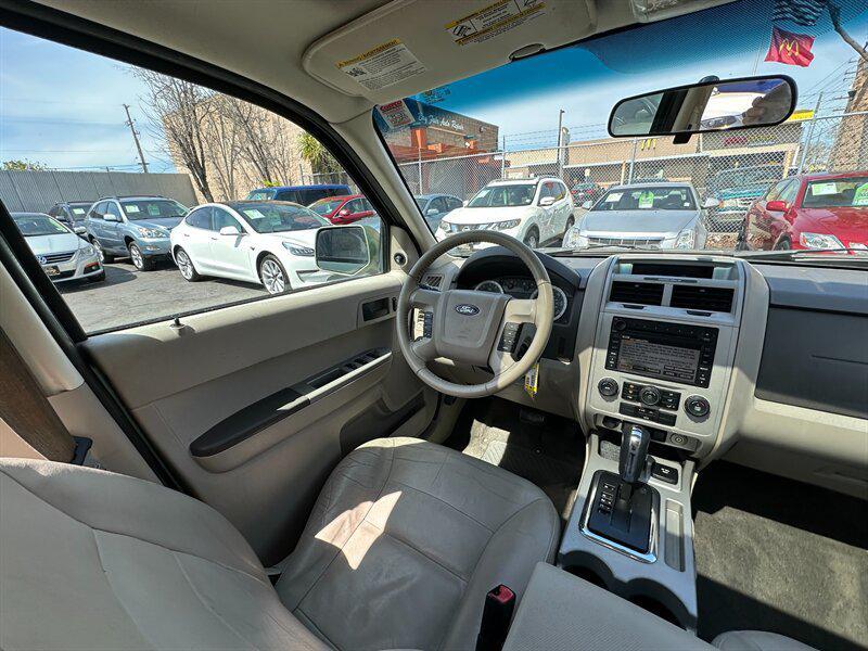 used 2008 Ford Escape Hybrid car, priced at $4,995