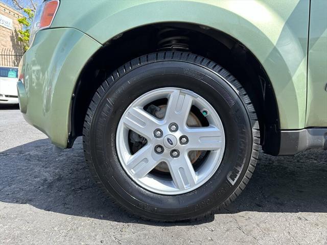 used 2008 Ford Escape Hybrid car, priced at $5,995