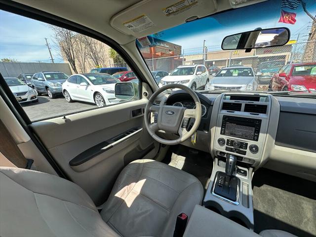 used 2008 Ford Escape Hybrid car, priced at $5,995