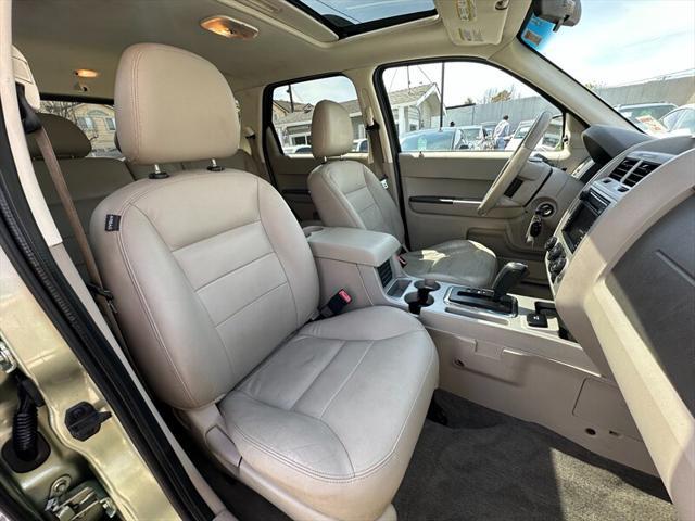 used 2008 Ford Escape Hybrid car, priced at $5,995