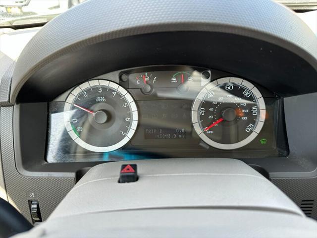 used 2008 Ford Escape Hybrid car, priced at $5,995