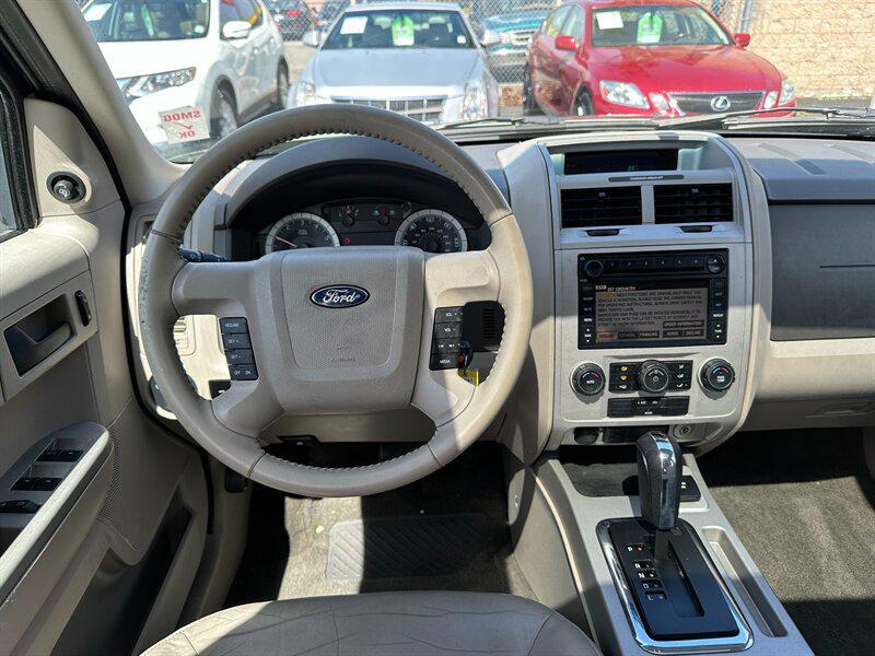 used 2008 Ford Escape Hybrid car, priced at $4,995