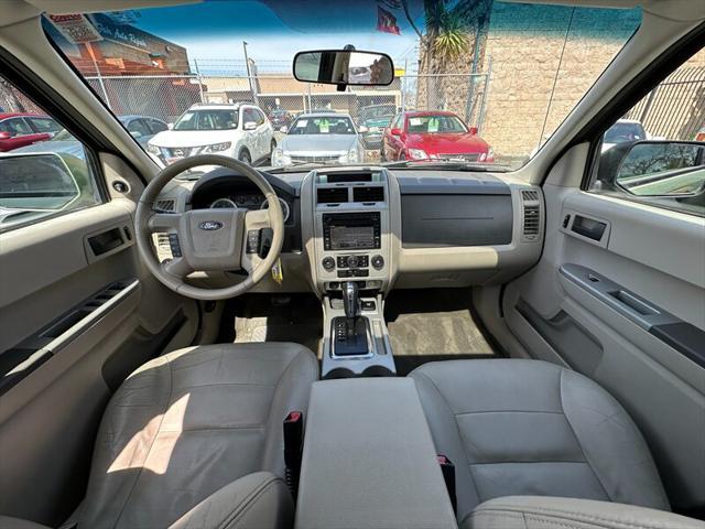 used 2008 Ford Escape Hybrid car, priced at $5,995