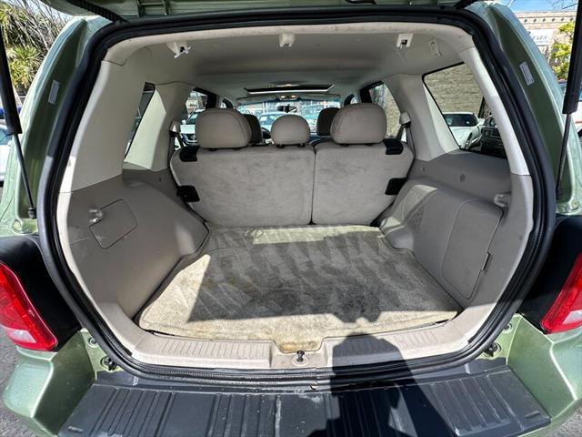 used 2008 Ford Escape Hybrid car, priced at $5,995