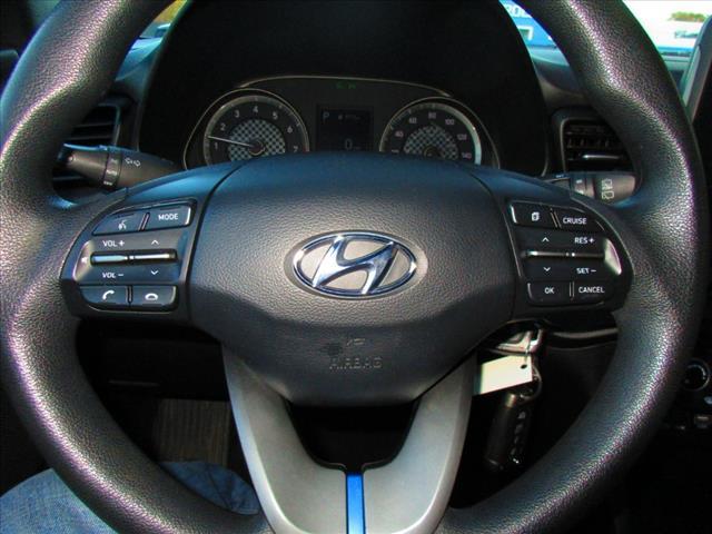 used 2019 Hyundai Veloster car, priced at $11,999