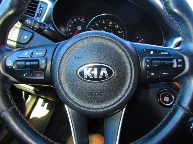 used 2018 Kia Sorento car, priced at $14,599