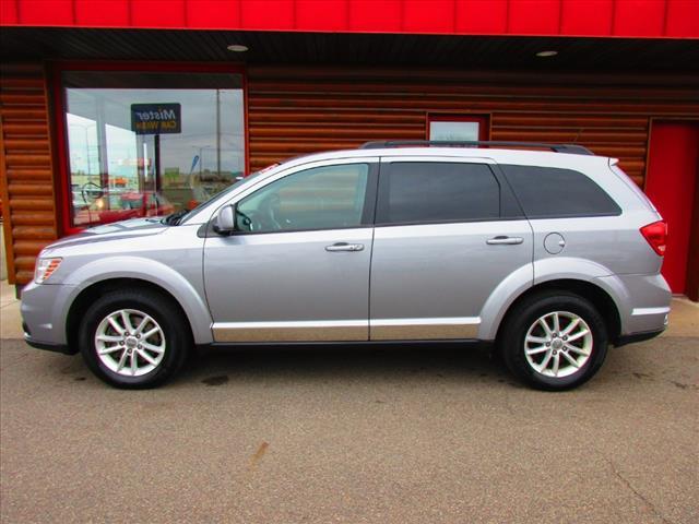 used 2015 Dodge Journey car, priced at $10,999