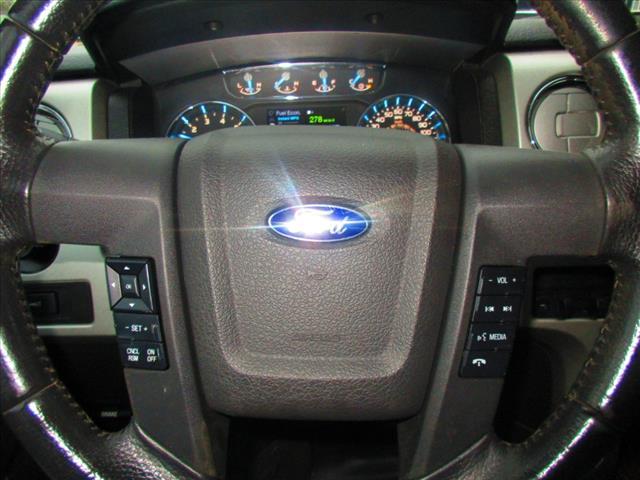 used 2013 Ford F-150 car, priced at $10,999