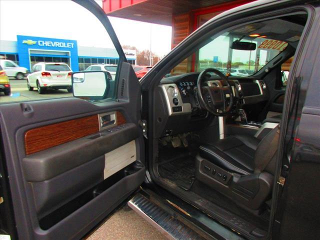 used 2013 Ford F-150 car, priced at $10,999