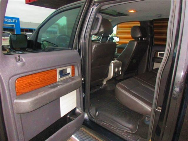 used 2013 Ford F-150 car, priced at $10,999