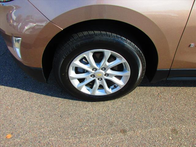 used 2019 Chevrolet Equinox car, priced at $13,999