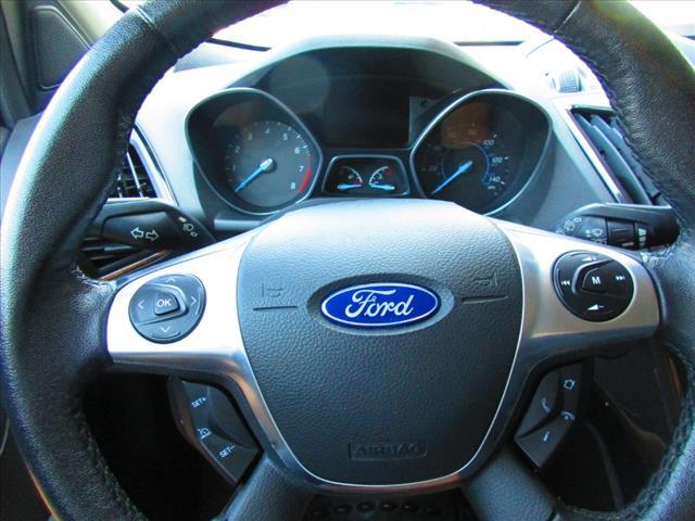 used 2014 Ford Escape car, priced at $13,999